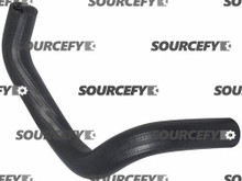 RADIATOR HOSE (LOWER) J15-15036