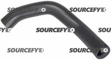 RADIATOR HOSE (LOWER) J15-15047