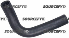 RADIATOR HOSE (UPPER) J15-15059