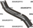 RADIATOR HOSE (UPPER) J15-15090