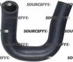 RADIATOR HOSE (LOWER) J15-15091