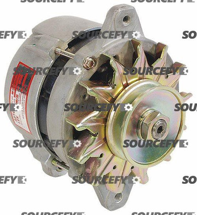 KALMAR LMV ALTERNATOR (BRAND NEW) KM600-821-2340 for TCM