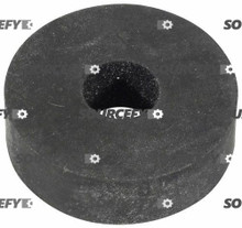 CUSHION,  MUFFLER KO-149