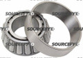 BEARING ASS'Y L9509000671 for Linde