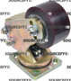 CASTER ASSEMBLY LC2500