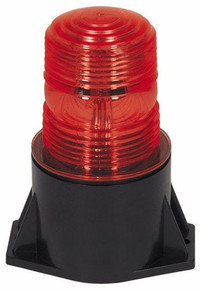 LEGEND STROBE LAMP (RED) LE30KN6617, LE30K-N6617 for Mitsubishi and Caterpillar