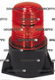 LEGEND STROBE LAMP (RED) LE3OKN6617 for Mitsubishi and Caterpillar