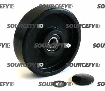 Lift-Rite (Big Joe) Polyurethane Wheel Assy LF 160422