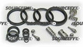 Lift-Rite (Big Joe) Seal Kit (Includes 20278 and 20279) LF 20280