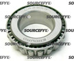 Lift-A-Loft Tapered Roller Bearing (Cone) LL 44643