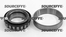 Lift-A-Loft Tapered Roller Bearing Set (Cup & Cone) LL 44649-A