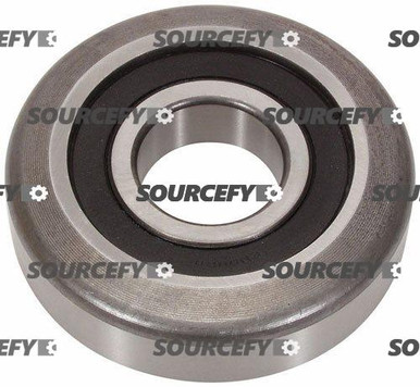 MAST BEARING LM40DM4046, LM40D-M4046 for Caterpillar and Mitsubishi