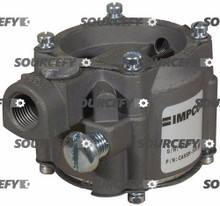 LPM CARBURETOR LPG-1119