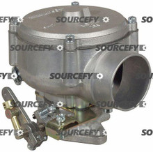 LPM CARBURETOR LPG-1498