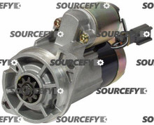 STARTER (HEAVY DUTY) M000T65381 for Mitsubishi and Caterpillar