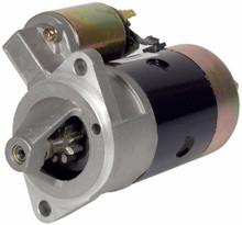 STARTER (REMANUFACTURED) M003T21281, M003T-21281 for Mitsubishi and Caterpillar