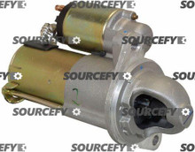 STARTER (BRAND NEW) M0T86781 for Mitsubishi and Caterpillar