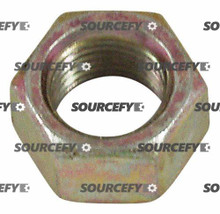 NUT M17012 for Caterpillar and Mitsubishi