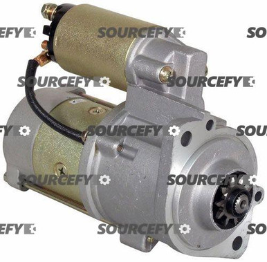 STARTER (BRAND NEW) M2A62271 for Mitsubishi and Caterpillar