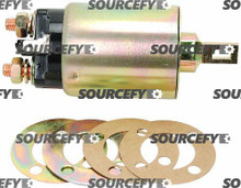 STARTER SOLENOID M371X71271 for Mitsubishi and Caterpillar