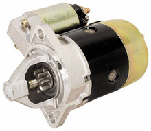 STARTER (REMANUFACTURED) M3T25981 for Mitsubishi and Caterpillar