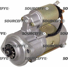 STARTER (BRAND NEW) M3T54072 for Mitsubishi and Caterpillar