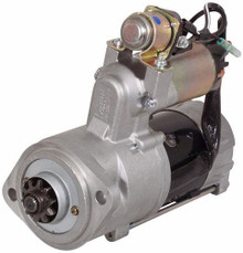 STARTER (BRAND NEW) M3T56182 for Mitsubishi and Caterpillar