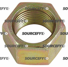 NUT MC810120 for Mitsubishi and Caterpillar