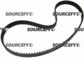 TIMING BELT MD009277 for Caterpillar and Mitsubishi