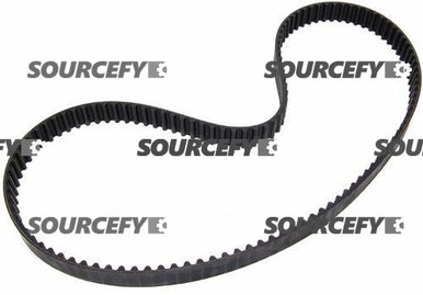 TIMING BELT MD009667 for Caterpillar and Mitsubishi