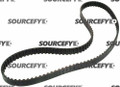TIMING BELT MD015310 for Caterpillar and Mitsubishi