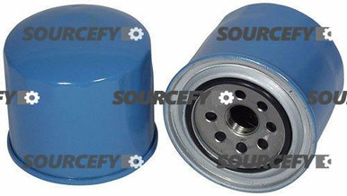 OIL FILTER MD041462 for Mitsubishi and Caterpillar