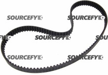 TIMING BELT MD140227 for Caterpillar and Mitsubishi, Nissan, TCM