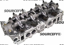 NEW CYLINDER HEAD (4G64) MD192299 for Mitsubishi and Caterpillar
