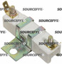 MD603208 Coil Resistor For Mitsubishi and Caterpillar Forklifts
