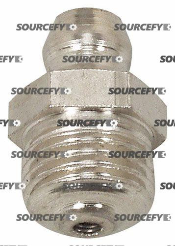 GREASE FITTING MF524102, MF-524102 for Mitsubishi and Caterpillar