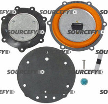 MISC REPAIR KIT (IMPCO/SILICONE) MIC-0053100I for Mitsubishi and Caterpillar