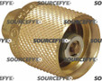 MISC REGO COUPLER (REGO/FEMALE) MIC53011 for Mitsubishi and Caterpillar