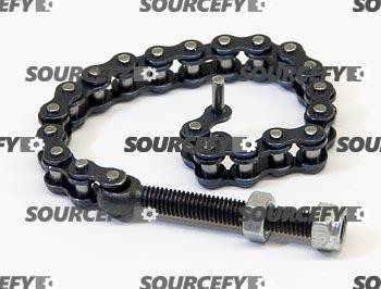 Mighty Lift Chain & Adjusting Bolt ML A102