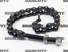 Mighty Lift Chain, Adjustment Pin and Nut ML B115
