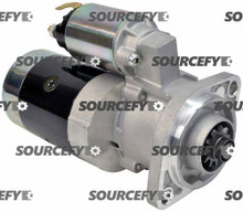 MAGNETI MARELLI STARTER (BRAND NEW) MM115518, MM-115518 for Mitsubishi and Caterpillar