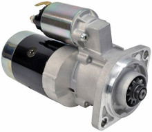 MAGNETI MARELLI STARTER (BRAND NEW) MM115518-MIT, MM-115518-MIT for Mitsubishi and Caterpillar