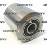 Mobile Load Roller Assy - 20mm Bearing IDTread: Steel, Hub: Steel MO 120E35S-A