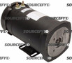 ELECTRIC PUMP MOTOR (36V) MOTOR-1020