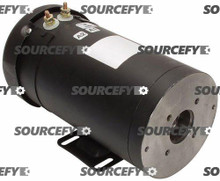 ELECTRIC PUMP MOTOR (24V) MOTOR-1026