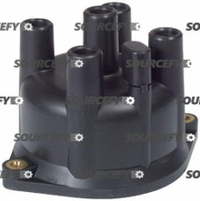 DISTRIBUTOR CAP N-22162-G5711 for TCM