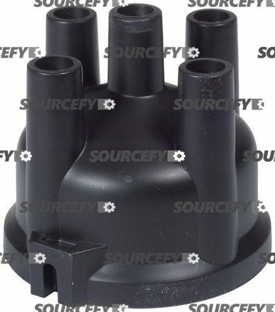 DISTRIBUTOR CAP N-22162-R9006 for TCM