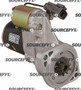 STARTER (BRAND NEW) N-23300-52H00 for TCM