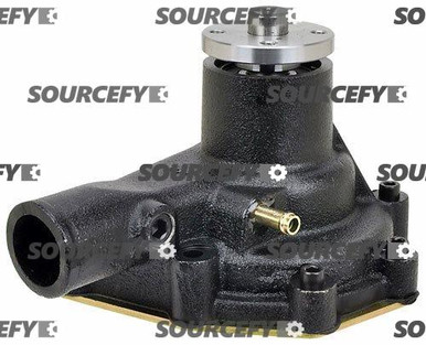FULTON TRAILER WATER PUMP NF32B45-10032 for Nissan