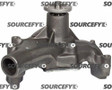 FULTON TRAILER WATER PUMP NF91920-09100 for Nissan